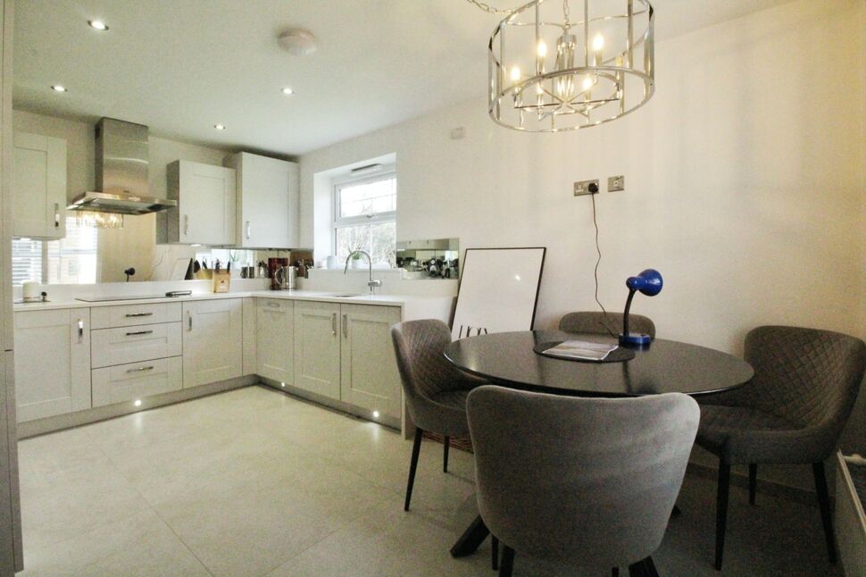 Main image of 3 bedroom Semi Detached House to rent, Hardy Road, Wilmslow, Cheshire, SK9