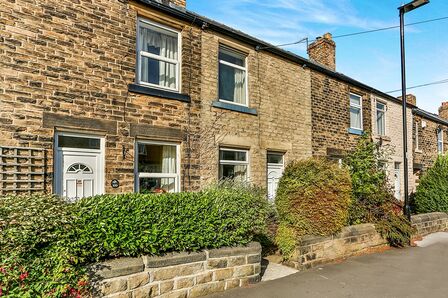 Stannington View Road, 2 bedroom Mid Terrace House to rent, £800 pcm