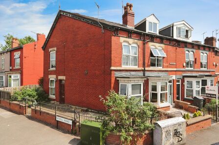 Sitwell Road, 3 bedroom End Terrace House for sale, £145,000