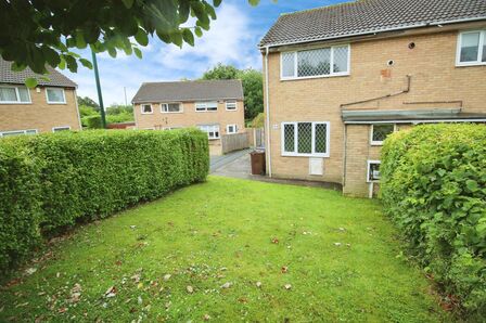 Westland Close, 2 bedroom Semi Detached House for sale, £130,000