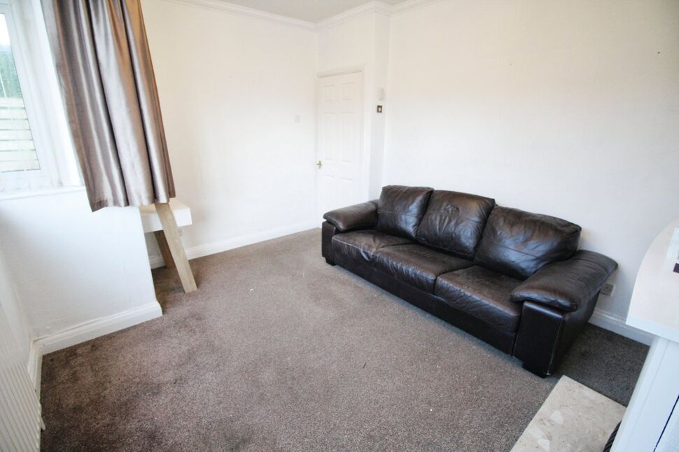 Main image of 2 bedroom Semi Detached House for sale, Foxwood Grove, Sheffield, South Yorkshire, S12