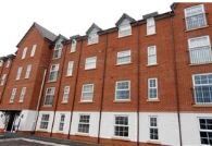 Main image of 2 bedroom  Flat for sale, Llys Nantgarw, Wrexham, LL13