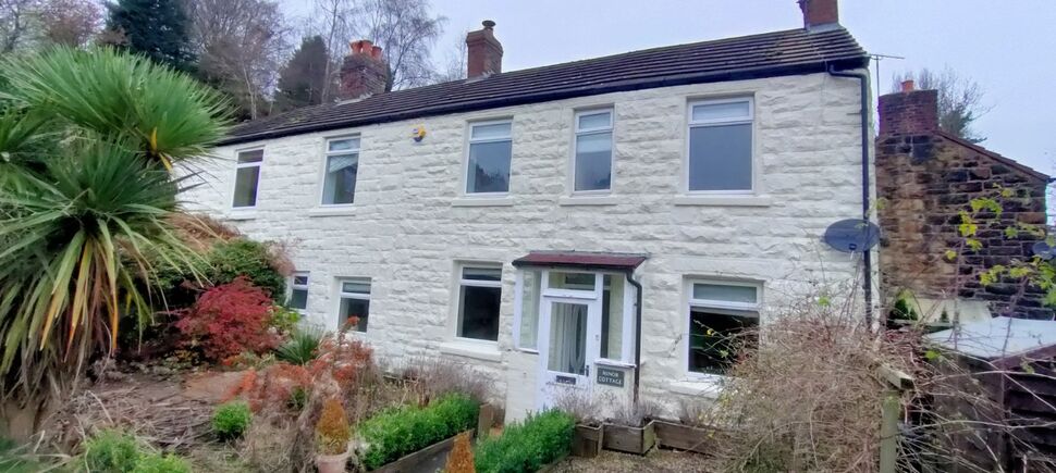 Main image of 4 bedroom Detached House for sale, Graig Wen Road, Brynteg, Wrexham, LL11