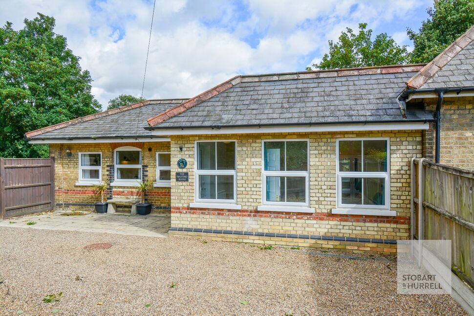 Main image of 2 bedroom Semi Detached Bungalow to rent, Station Road, Coltishall, Norfolk, NR12