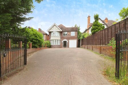 Blakesley Road, 6 bedroom Detached House for sale, £500,000