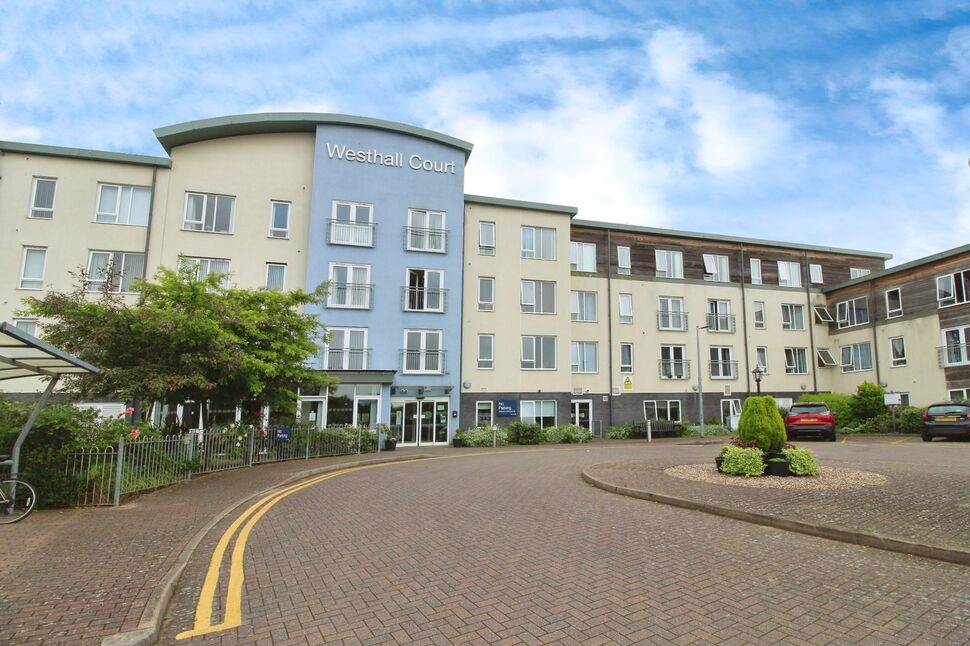 Main image of 2 bedroom  Flat for sale, Sheldon Heath Road, Birmingham, West Midlands, B26