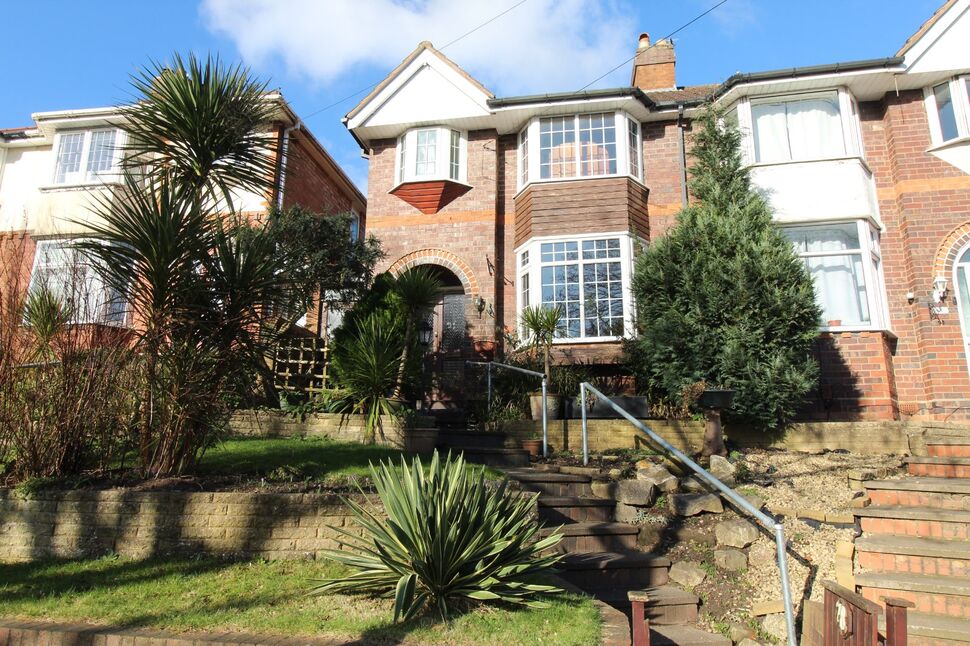 Main image of 3 bedroom Semi Detached House for sale, Bilton Grange Road, Birmingham, West Midlands, B26