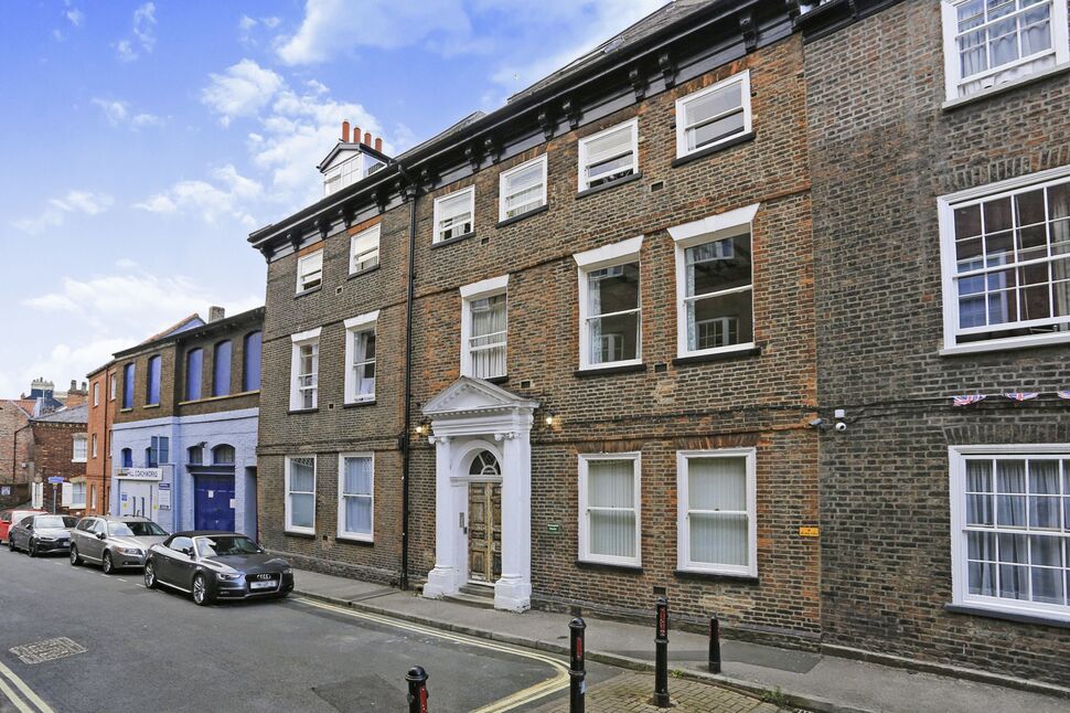 Main image of 1 bedroom  Flat to rent, Bishophill Senior, York, YO1