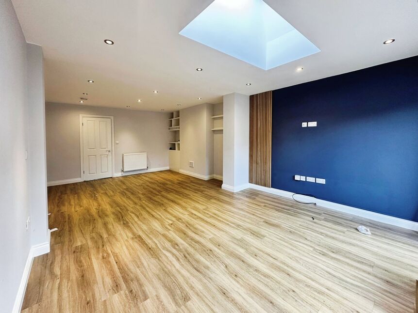 Main image of 2 bedroom Mid Terrace House to rent, Cherry Street, York, North Yorkshire, YO23