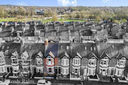 Bishopthorpe Road, 3 bedroom Mid Terrace House for sale, £500,000