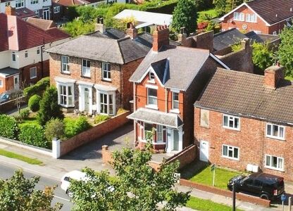 Malton Road, 4 bedroom Detached House for sale, £795,000