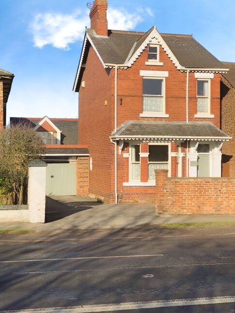 Main image of 4 bedroom Detached House for sale, Malton Road, York, North Yorkshire, YO31