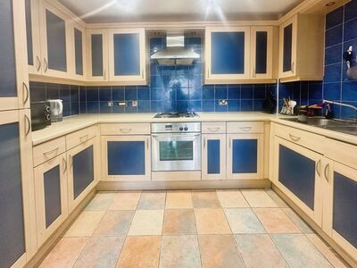 2 bedroom  Flat to rent