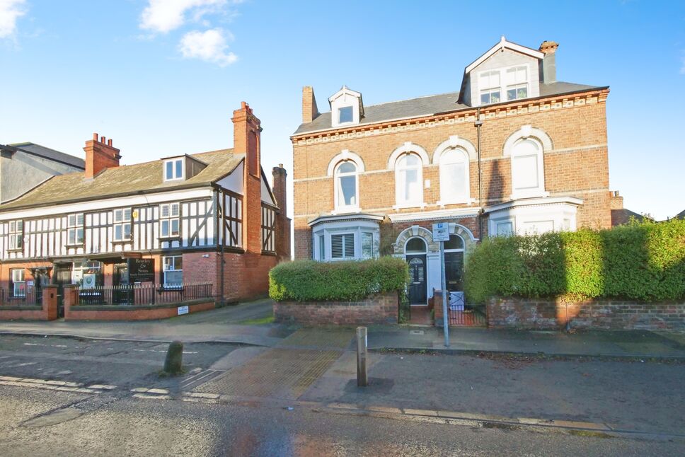 Main image of 5 bedroom Semi Detached House for sale, Lawrence Street, York, North Yorkshire, YO10