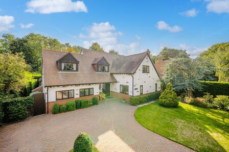 Pump Alley, 4 bedroom Detached House for sale, £995,000