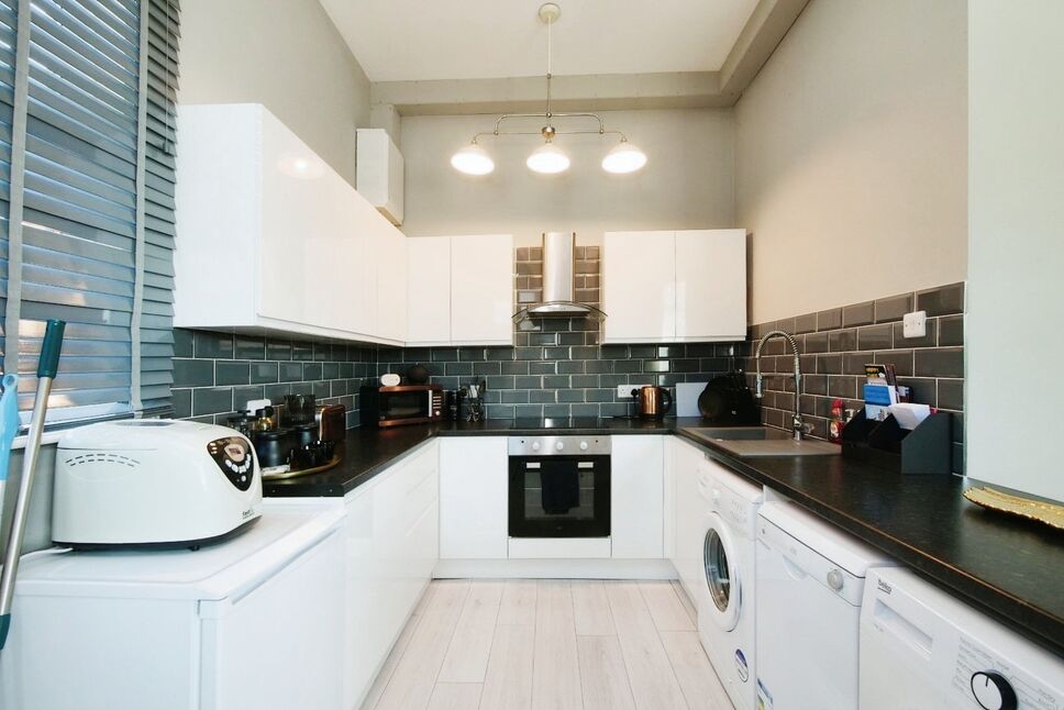 Main image of 1 bedroom  Flat to rent, Bright Street, York, North Yorkshire, YO26