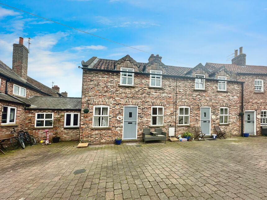 Main image of 3 bedroom  House to rent, The Village, Stockton on the Forest, North Yorkshire, YO32