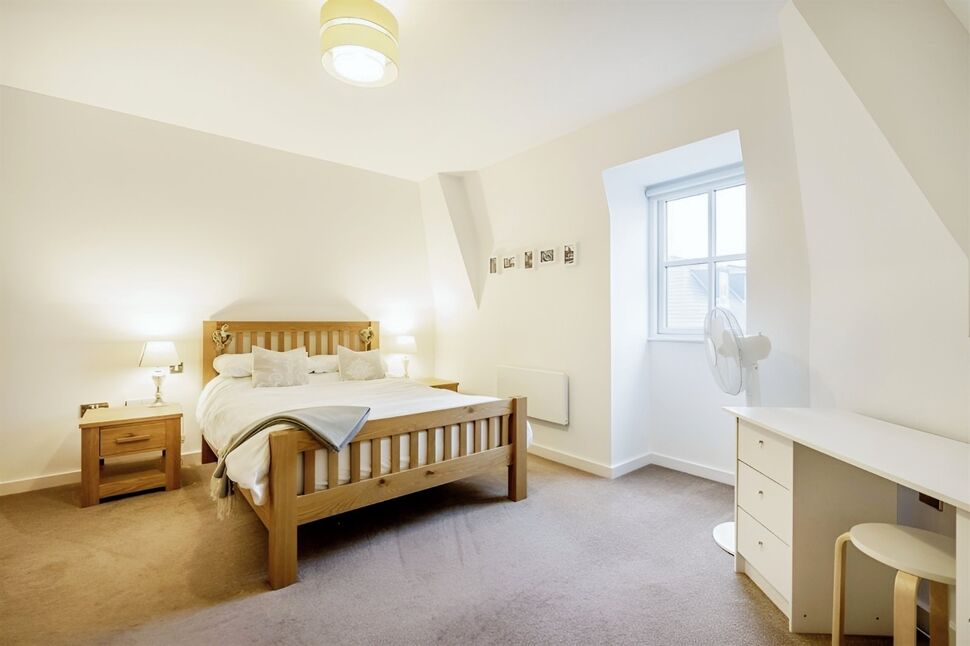 Main image of 1 bedroom  Flat to rent, Skeldergate, York, North Yorkshire, YO1