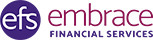 Embrace Financial Services Logo