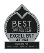 Excellent Lettings 2025