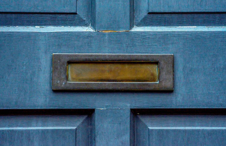 Letterbox