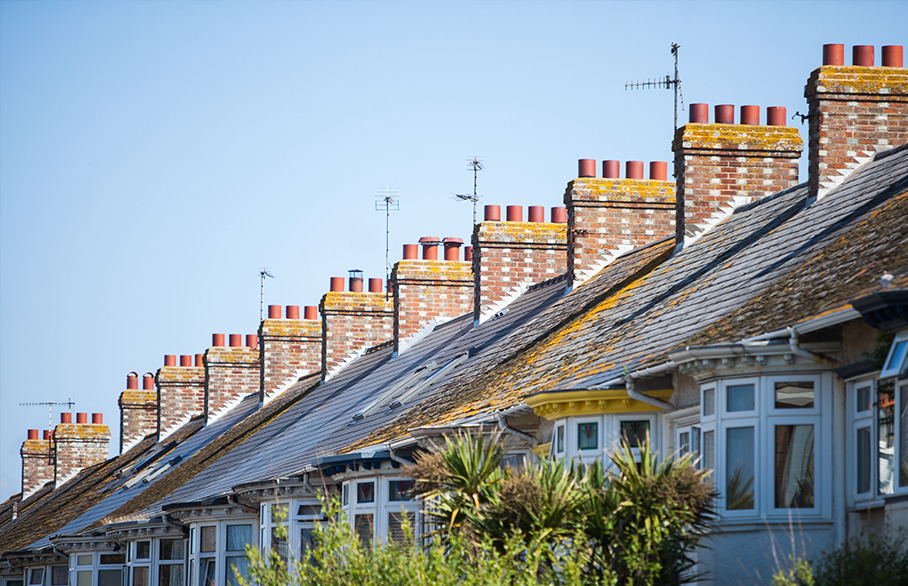 Chimneys