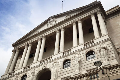 Bank of England