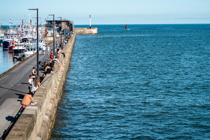 Bridlington area guide