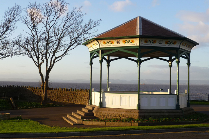 Clevedon