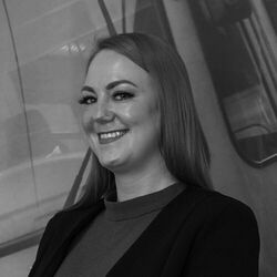 Victoria Foord - Hillsborough Branch Manager