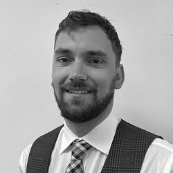 David Jones - Wakefield Branch Manager