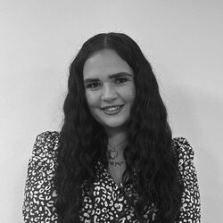 Jade Haslam - Dinnington Branch Manager