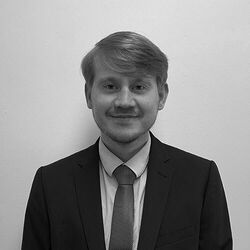 Darren Patterson  Lettings Negotiator