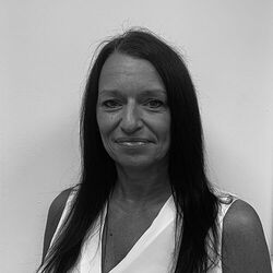 Denise Gordon  Senior Letting Negotiator