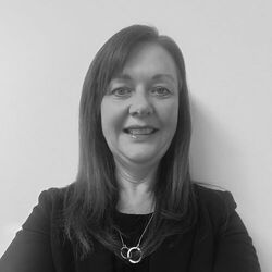 Gaynor Parkinson  Sales Negotiator 