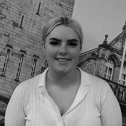 Chloe Ellam  Lettings Negotiator 