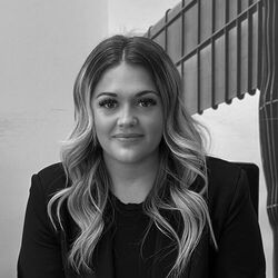 Nicole Hughes  Area Lettings Director