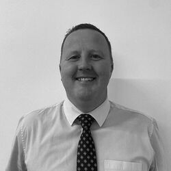 Andrew Roscoe - Chorley Branch Manager