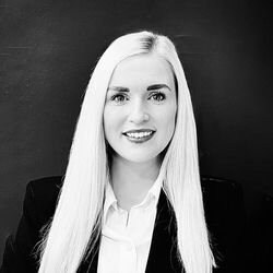 Rachel Lindley  - Selby Branch Manager