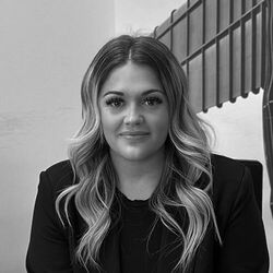 Nicole Hughes  - Stanley Branch Manager