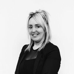 Julie Hind Sales and Lettings Negotiator