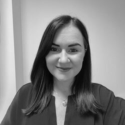 Lauren Hodgson  - Scarborough Branch Manager