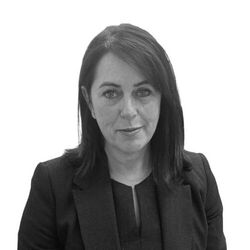 Georgina Poulson Franchise Director