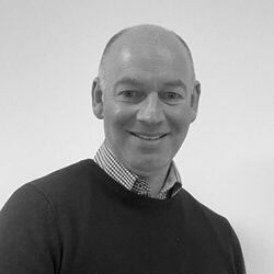 Phil Hardaker Franchise Director