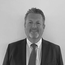 Daniel Ward  - Eccleshall Branch Manager