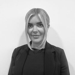 Sophie Halden - Hanley Branch Manager