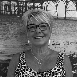 Sue Huxtable Sales and Lettings Advisor 