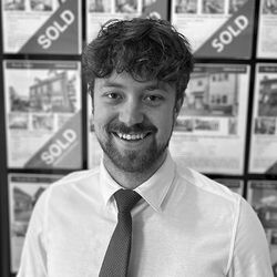 Jack Bridgett  Sales & Lettings Negotiator