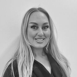 Robyn Jackson Branch Manager