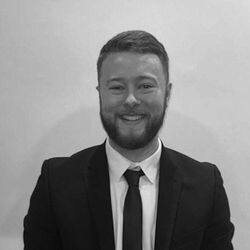 Keaton Greenham  Lettings Negotiator 